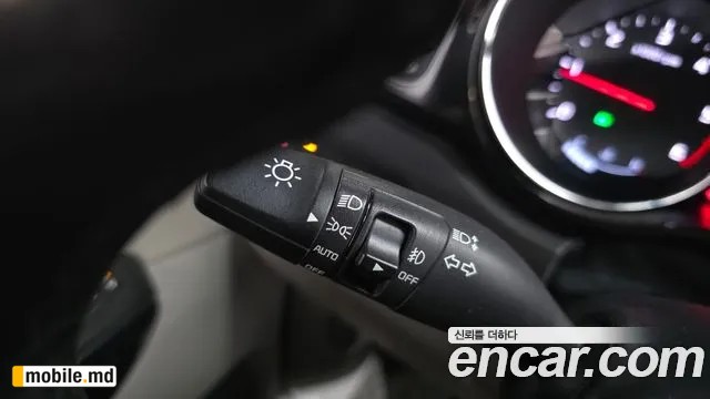 2018 Kia Canival — photo 35