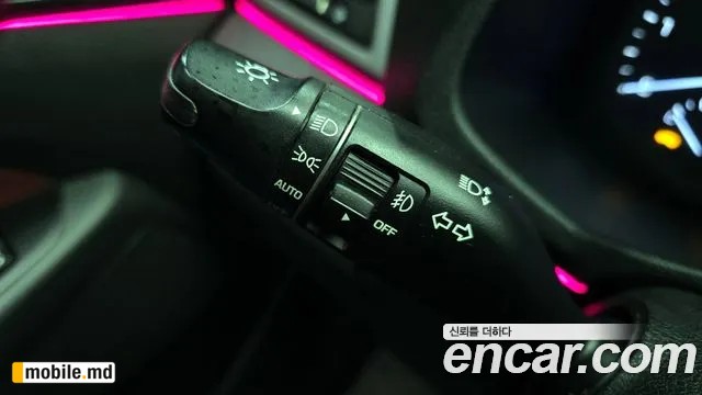 2018 Hyundai Tucson — photo 18