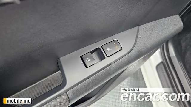 2024 Kia Niro — photo 27