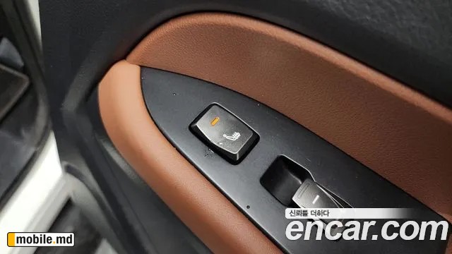 2020 Li Rexton — photo 30