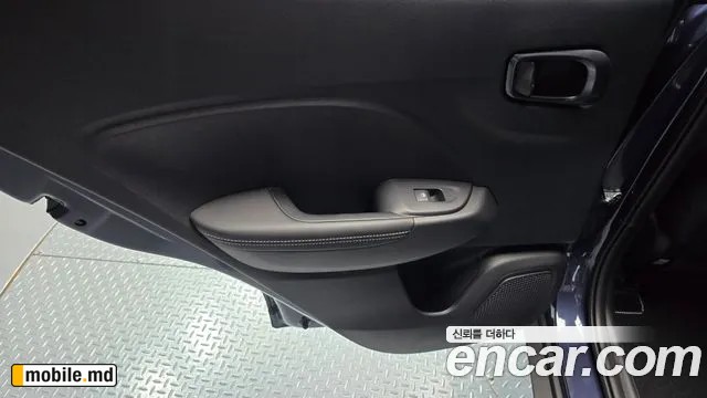 2027 Hyundai Venue — photo 25