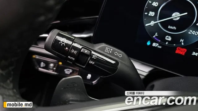 2024 Kia Niro — photo 29