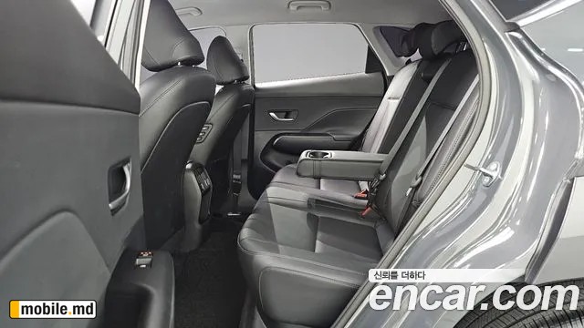 2026 Hyundai Kona — photo 11