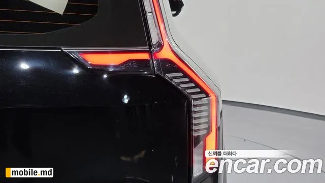 2024 Kia EV9 — photo 23