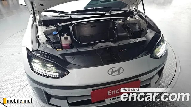 2023 Hyundai IONIQ — photo 6
