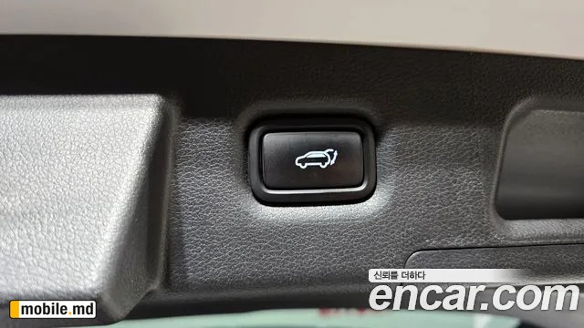 2021 Hyundai Santafe — photo 20