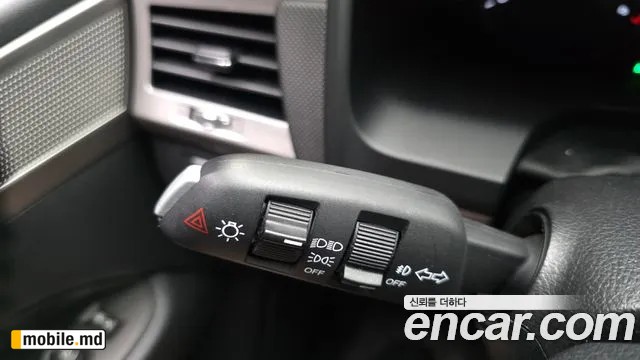 2019 Li Rexton — photo 19