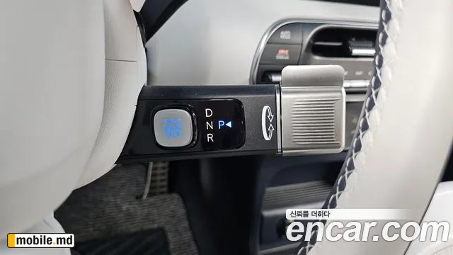 2025 Hyundai Palisade — photo 9