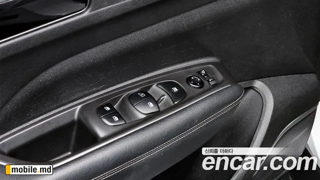 2017 Renault 6 — photo 19