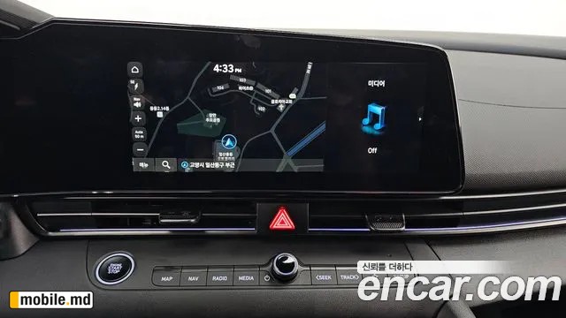 2025 Hyundai Avante — photo 14