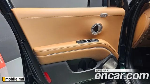 2025 Hyundai Palisade — photo 24