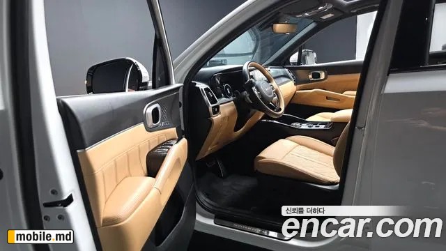 2022 Kia Sorento — photo 10