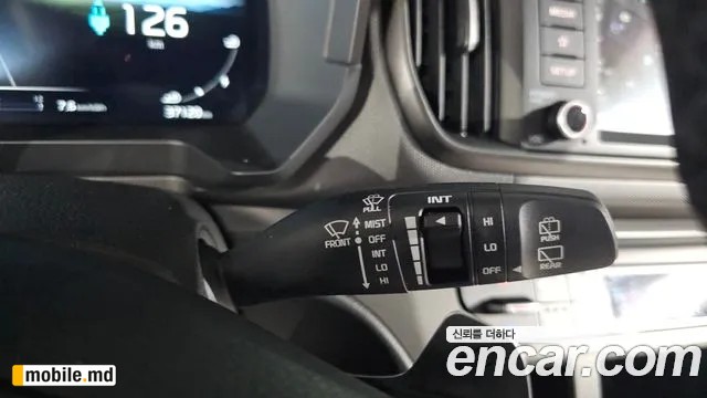 2024 Kia RAY — photo 28