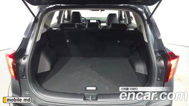 2026 Kia Seltos — photo 16