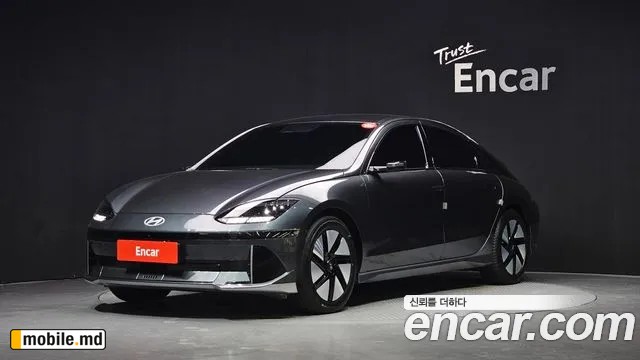 2023 Hyundai IONIQ