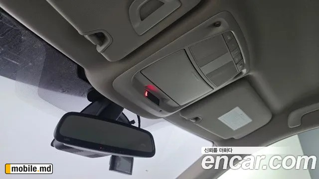2017 Renault 6 — photo 30