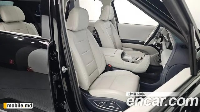 2025 Hyundai Palisade — photo 26