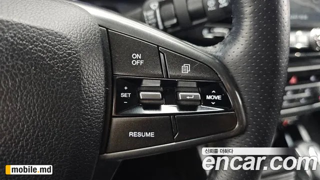 2021 Li Rexton — photo 31