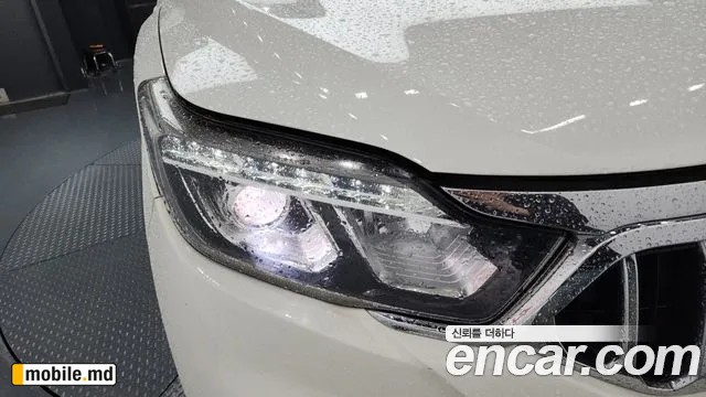 2020 Li Rexton — photo 22