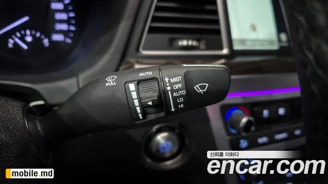 2019 Genesis G80 — photo 16