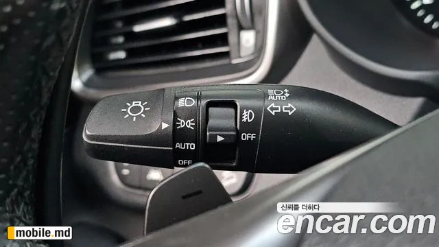 2019 Kia Sorento — photo 28