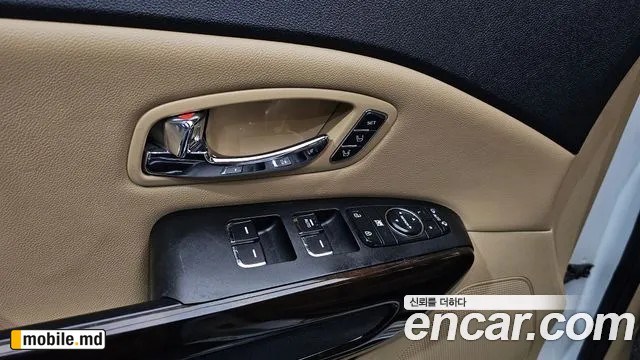 2019 Kia Canival — photo 28