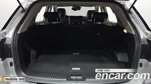 2019 Li KORANDO — photo 20