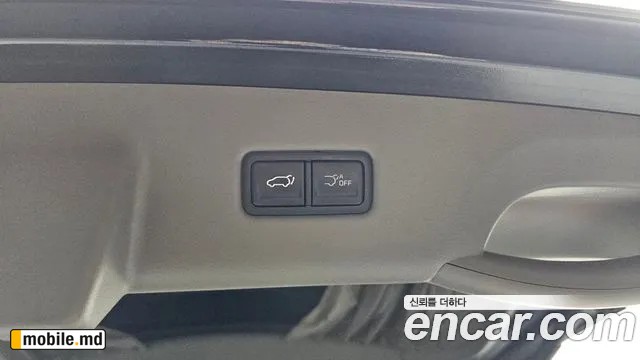 2026 Kia Canival — photo 34