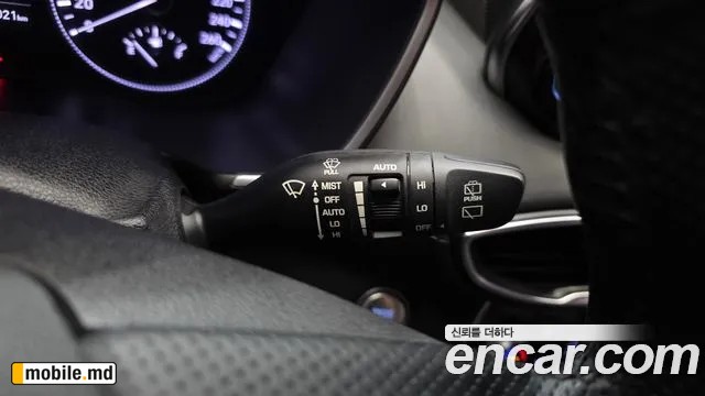2019 Hyundai Santafe — photo 16