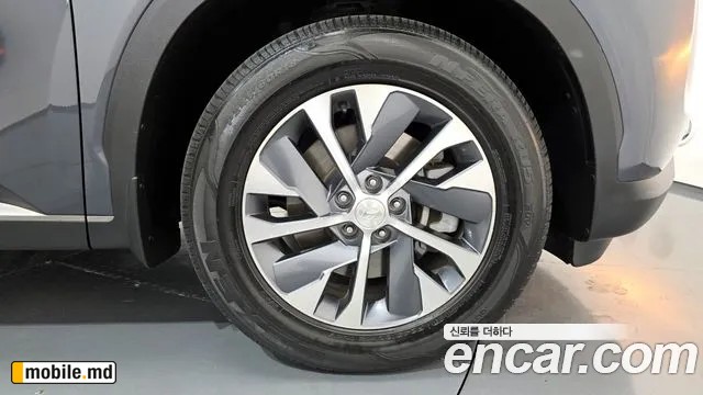 2022 Hyundai Palisade — photo 5