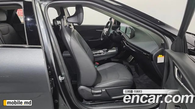 2024 Kia EV6 — photo 11