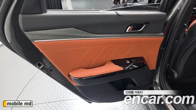 2025 Kia K5 — photo 25