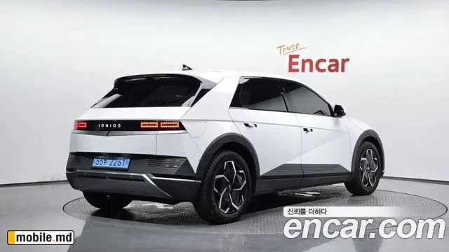 2024 Hyundai IONIQ — photo 2
