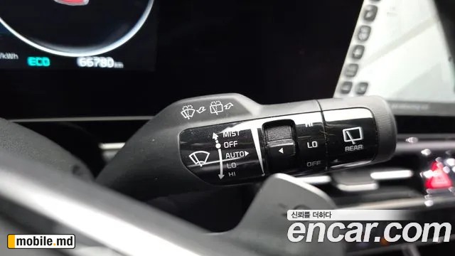 2024 Kia Niro — photo 28