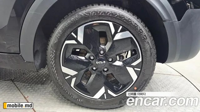 2024 Kia Niro — photo 21