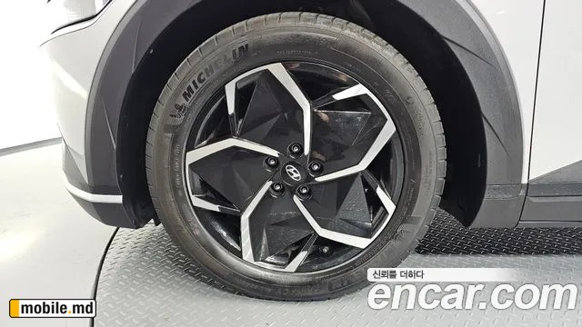 2024 Hyundai IONIQ — photo 5