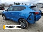 2018 Hyundai Tucson — photo 16