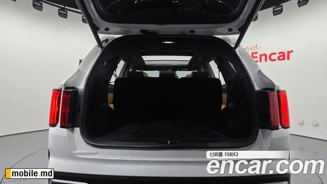 2021 Kia Sorento — photo 31