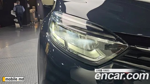 2018 Renault QM3 — photo 22