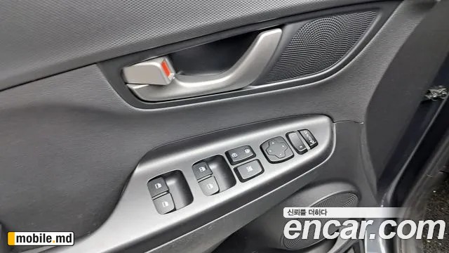 2018 Hyundai Kona — photo 13