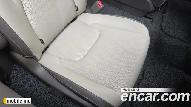 2021 Kia Canival — photo 26