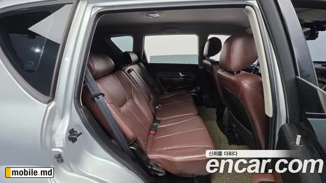 2017 Li Rexton — photo 31