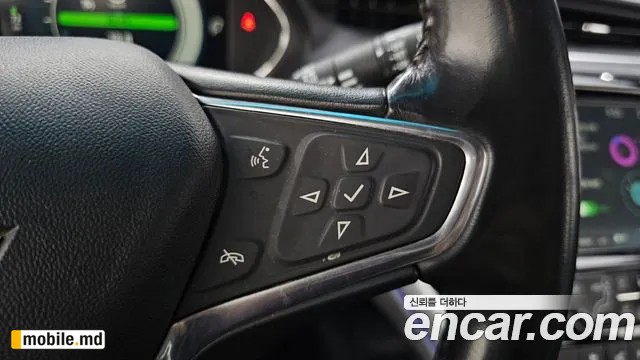 2019 Daewoo Bolt EV — photo 20