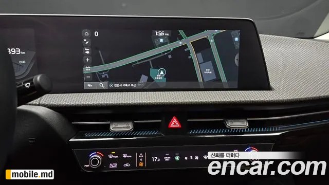 2023 Kia EV6 — photo 13