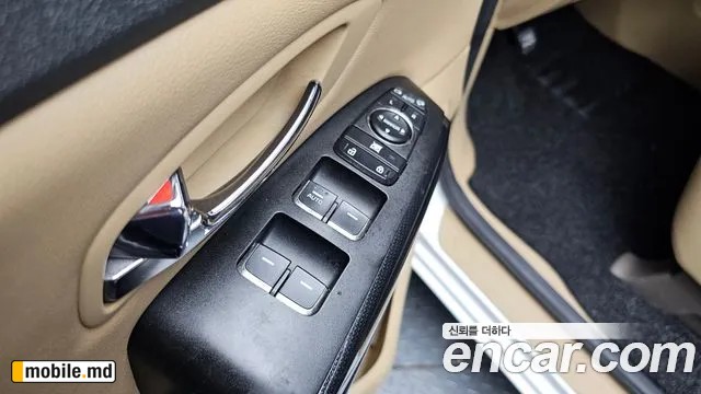 2019 Kia Canival — photo 18