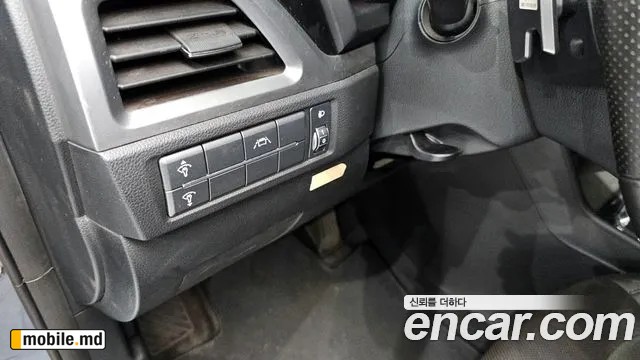 2021 Li KORANDO — photo 16