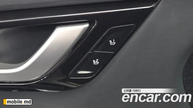 2024 Kia EV6 — photo 19