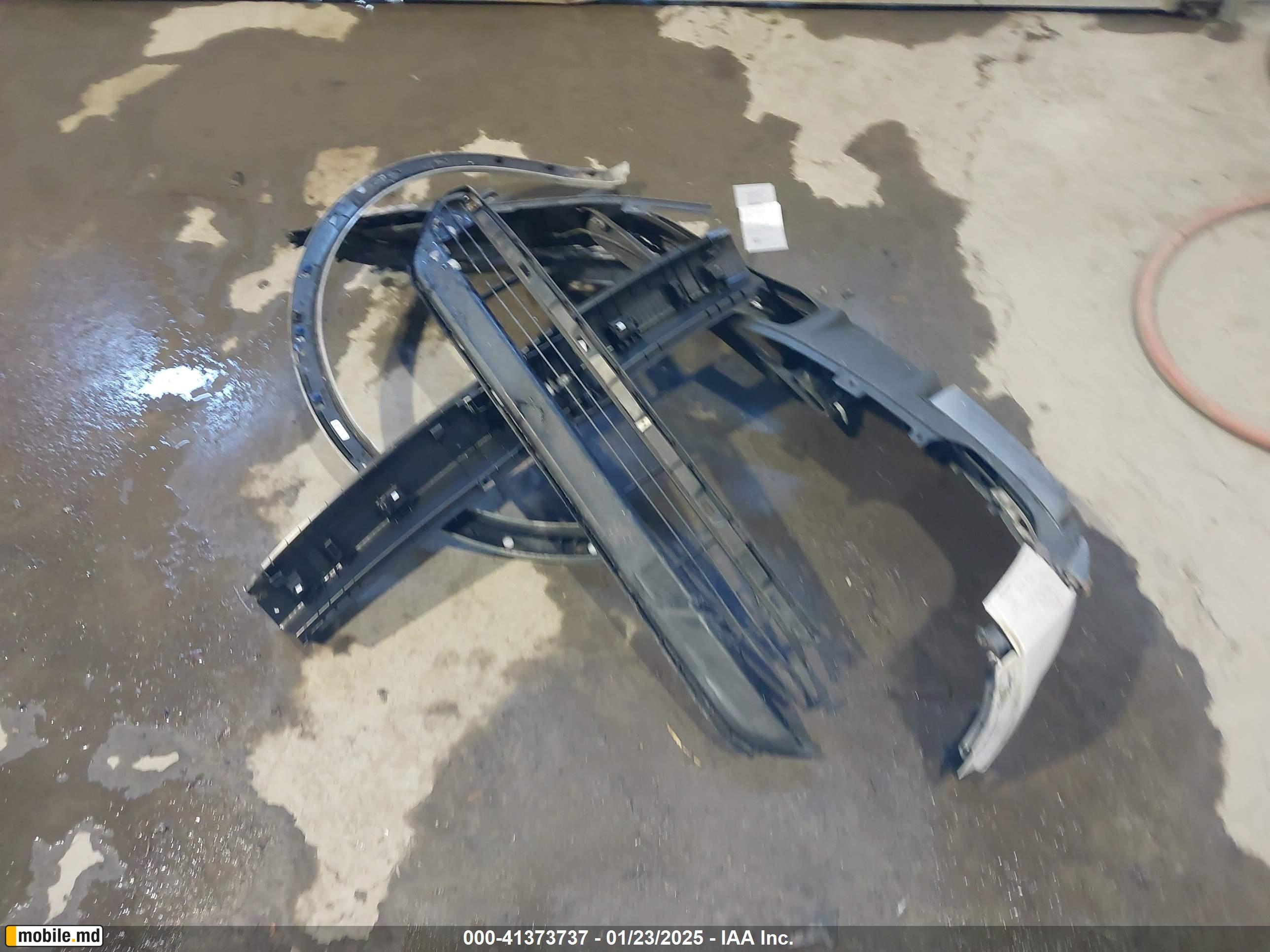 2023 Audi Q5 — photo 12