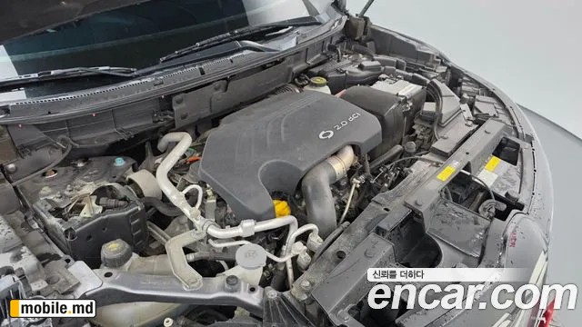 2018 Renault 6 — photo 6