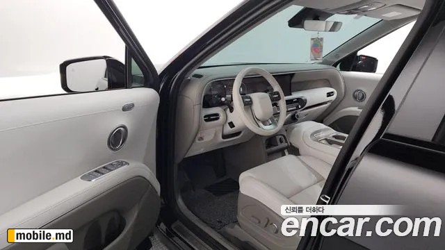 2026 Hyundai Palisade — photo 10